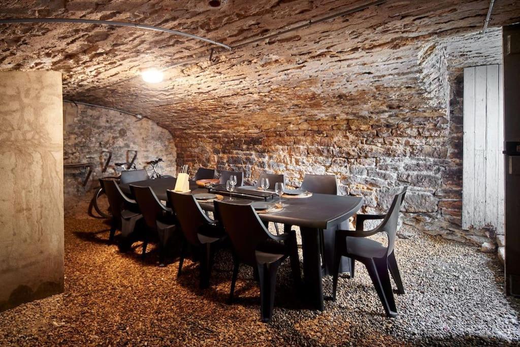 Le Wine Studio Gevrey-Chambertin Exterior foto